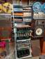 Preview: JVC Nivico Receiver Modell 5500 U seltener Receiver mit Holz Top Zustand !